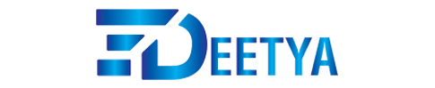 DEETYA Logo