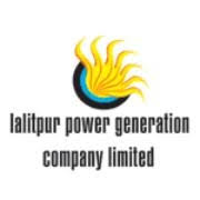 Lalitpur Power logo